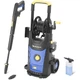 Мойка высокого давления Michelin MPX19EH High Pressure Washer (74691) - изображение 2