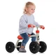 Біговел Hauck 1st Ride Red (80202-5) - зображення 4