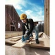 Электролобзик Bosch GST 185-LI, 18В, 4Ач, 0-3500 об/мин, ход 26мм, кейс (0.601.5B3.023) - изображение 2