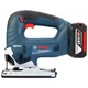 Электролобзик Bosch GST 185-LI, 18В, 4Ач, 0-3500 об/мин, ход 26мм, кейс (0.601.5B3.023) - изображение 5