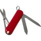 Ніж Victorinox Classic SD Red (0.6223.B1) - зображення 3