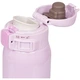 Термочашка Zojirushi SM-SR60VP 0.6 л Purple (1678.06.33) - изображение 2