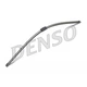 Щетка стеклоочистителя Denso DF-123 - изображение 1
