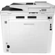 Многофункциональное устройство HP Color LJ Enterprise M480f (3QA55A) - изображение 3