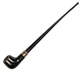 Трубка JEAN CLAUDE Churchwarden бильярд коричневая 412403 - изображение 1