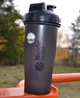 Шейкер спортивний 820ml BlenderBottle Original Чорний Classic 28oz - зображення 5