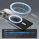 Чохол ESR Classic Hybrid with Halolock до iPhone 15 Pro Clear (1A5810102) - зображення 10