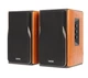 Компьютерные колонки Bluetooth Edifier R-1380DB 42W Brown - изображение 1