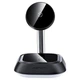 Бездротова зарядка AceFast E16 desktop 3-in-1 Wireless Charging Holder Black - зображення 2