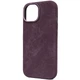 Чохол Denim with MagSafe для Apple iPhone 14 (6.1") Deep Purple - изображение 2
