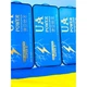 Захисне скло UA POWER ESD Anti-Static Super-D Samsung A14 4G-A14 5G-M14-A22 5G - зображення 7