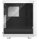Корпус Fractal Design Meshify 2 Compact White TG CT (FD-C-MES2C-05) - изображение 3