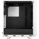 Корпус Fractal Design Meshify 2 Compact White TG CT (FD-C-MES2C-05) - изображение 4