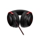 Наушники HyperX Cloud III Black-Red (727A9AA) - изображение 8