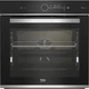 Духова шафа Beko BBIMM13400XCSW - изображение 1