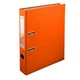 Папка - регистратор Delta by Axent PP 5 cм, assembled, orange (D1713-09C) - изображение 2