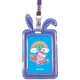 Бейдж Kite Bunny, с голографическим эффектом, фиолетовый (K22-449-01) - изображение 2