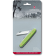 Ніж Victorinox Floral Matt Green Blister (3.9050.47B1) - зображення 2