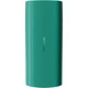 Мобильный телефон Nokia 106 DS 2023 Green (1GF019BPJ1C01) - изображение 3
