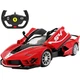 Радіокерована іграшка Rastar Ferrari FXX K Evo 1:14 (79260 red) - зображення 1