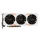 Відеокарта GIGABYTE GEFORCE GTX 1080 TI GAMING OC 11G GDDR5X 352bit Б\В - Б/В - зображення 1