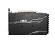 Відеокарта MSI PCI-Ex GeForce GTX 1660SUPER Ventus XS OC 6GB GDDR6 192bit (HDMI, 3 x DisplayPort) Б\В - зображення 4