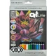 Карандаши цветные ZiBi Art Line круглые 18 цветов (ZB.2433) - изображение 1