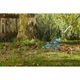 Грабли Gardena Combisystem пластиковые веерные, 35-52 см. (03099-20.000.00) - изображение 9