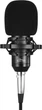 Мікрофон Media-Tech Професійний набір XLR USB Silver (5906453180595) - зображення 2