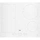 Варильна поверхня Beko HII64200FMTW - зображення 1