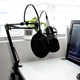 Мікрофон Media-Tech Професійний набір XLR USB Чорний (MT397K) - зображення 12
