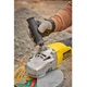 Шліфувальна машина Stanley FatMax, 2000W, 6500 об/хв, d=230 мм, 5.2 кг (FMEG232) - зображення 7
