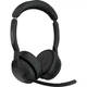 Наушники Jabra Evolve 2 55 Link380c MS Stereo (25599-999-899) - изображение 1