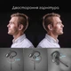 Гарнитура Bluetooth New Bee NB-M51 Black новинка - изображение 5