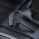 Гарнитура Bluetooth New Bee NB-M51 Black новинка - изображение 7
