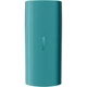 Мобільний телефон Nokia 105 SS 2023 Cyan - зображення 3