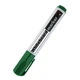 Маркер Delta by Axent Whiteboard D2800, 2 мм, круглий tip, green (D2800-04) - зображення 2