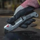 Ніж монтажний Stanley Tri-Slide Premium безпечний із лезами (FMHT10367-0) - зображення 4