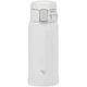 Термокружка Zojirushi SM-SR36WA 0.36 л White (1678.06.30) - изображение 1