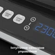 Электрогриль AENO EG1 (AEG0001) - изображение 6