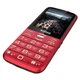 Мобільний телефон Sigma Comfort 50 Grace Type-C Red (4827798121825) - зображення 6