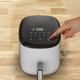 Мультипіч TEFAL Easy Fry Compact EY145A10 - зображення 6