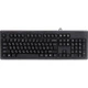 Клавіатура A4Tech KM-720-BLACK-US - изображение 1