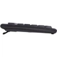 Клавіатура A4Tech KM-720-BLACK-US - изображение 3