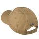 Кепка Helikon - Tactical Cap - Olive Drab - CZ-BBC-PR-32 - зображення 4