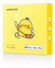 Кабель зарядный Lightning Ugreen Type-C to Lightning для быстрой зарядки 1 м Yellow (YM0498) - изображение 2