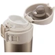Термочашка Zojirushi SM-KHE36NL 0.36 л Champagne Gold (1678.06.74) - изображение 3