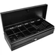 Денежный ящик TSC HPC 460 FT (black 24V) без пластиковой крышки (12027) - изображение 5