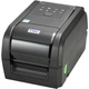 Принтер этикеток TSC TХ210 LCD, USB, Ethernet, RS232 (TX210-A001-1202) - изображение 1