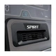 Велотренажер Spirit CR800+ - зображення 7